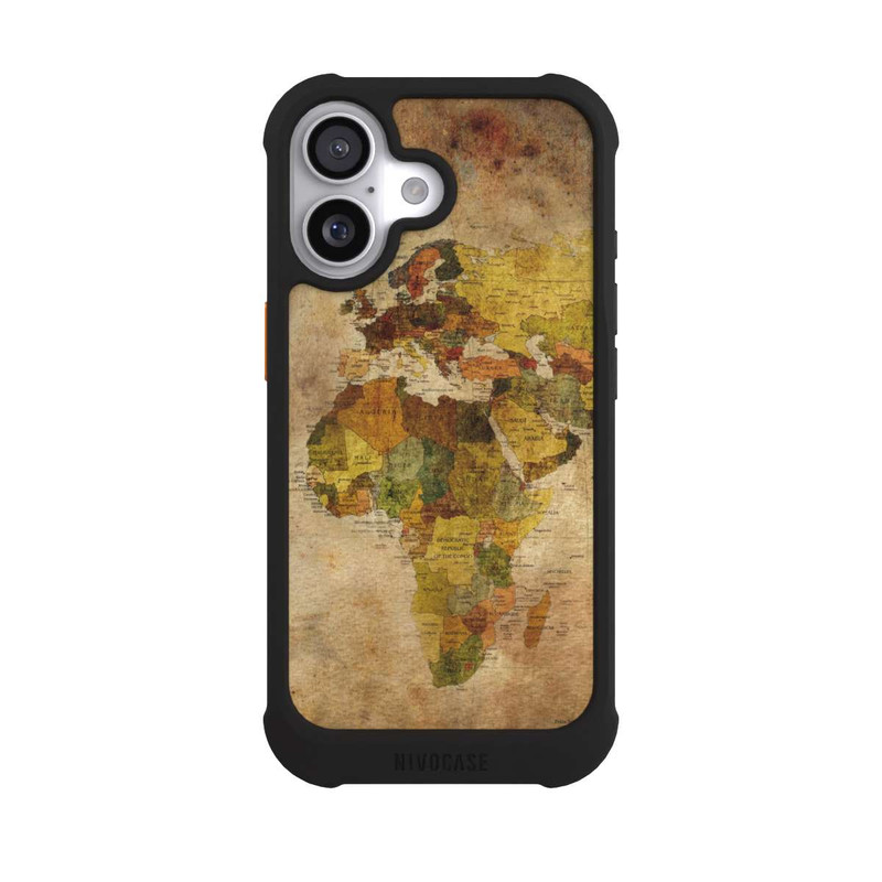 iPhone 17 NIVOmax Petit Monde