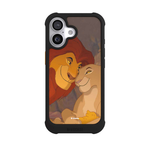  NIVOmax Lion Love
