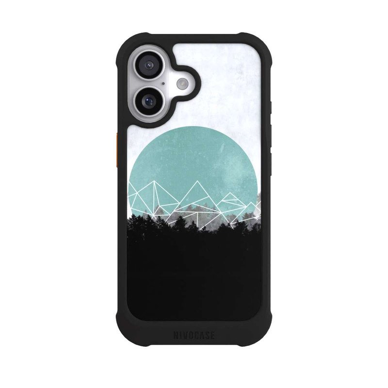 iPhone 17 NIVOmax Wald Abstrakt2