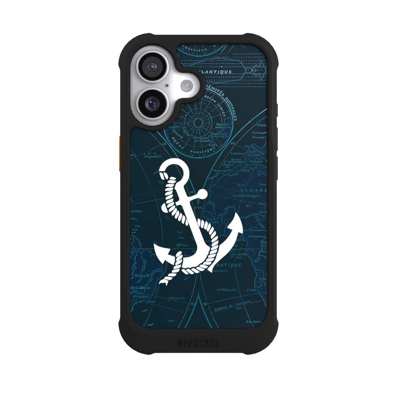 iPhone 17 NIVOmax Sailors Style