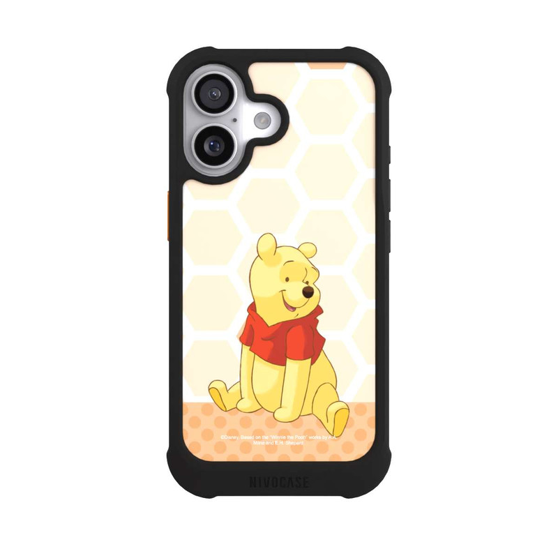 iPhone 17 NIVOmax Winnie Puuh