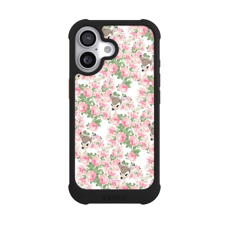 iPhone 17 NIVOmax Bambi Roses