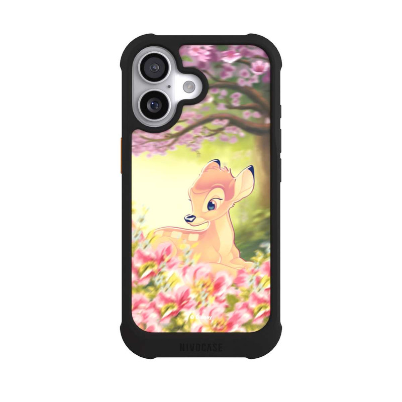iPhone 17 NIVOmax Cute Bambi