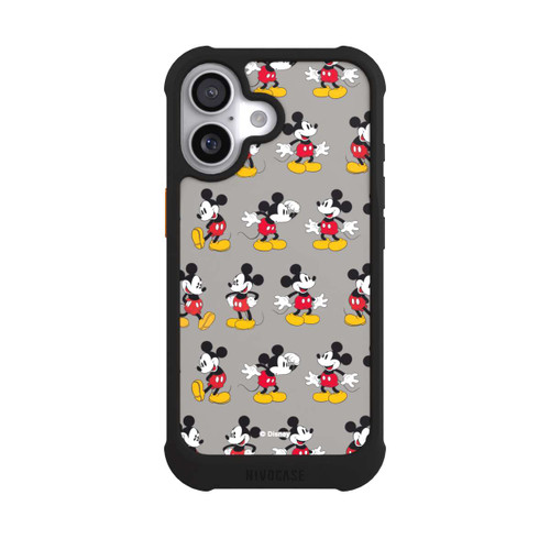  NIVOmax Mickey Pattern