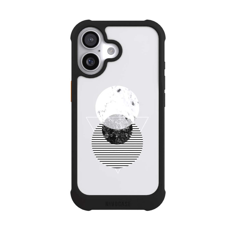 iPhone 17 NIVOmax Minimalismus 9
