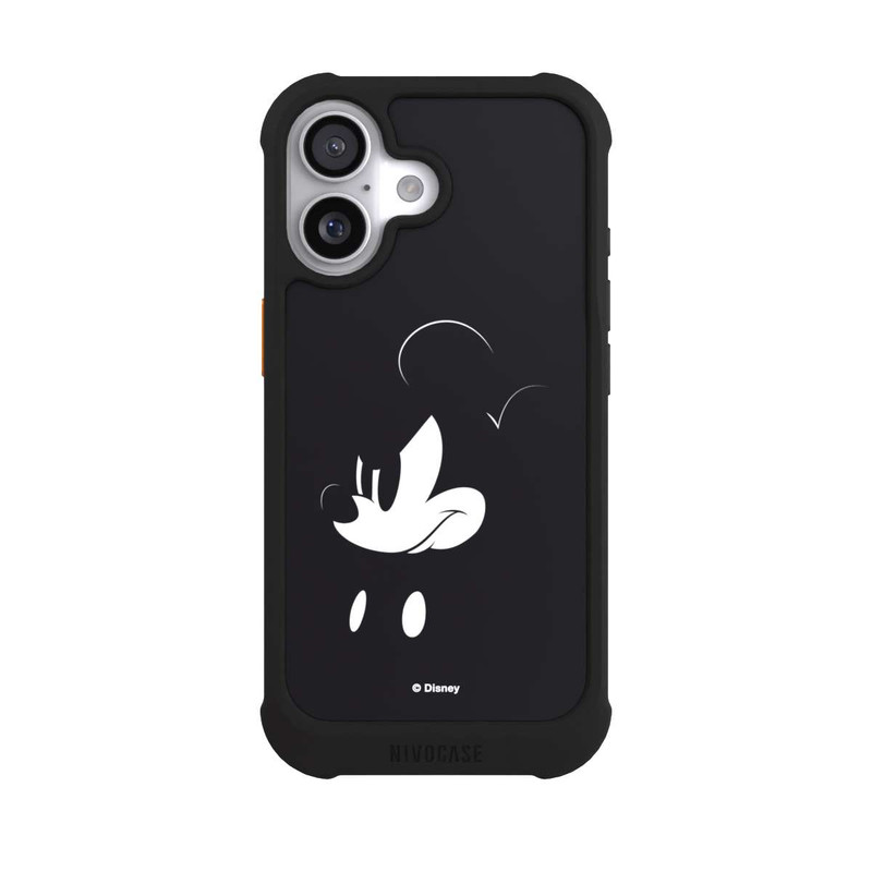 iPhone 17 NIVOmax Micky Maus Mad