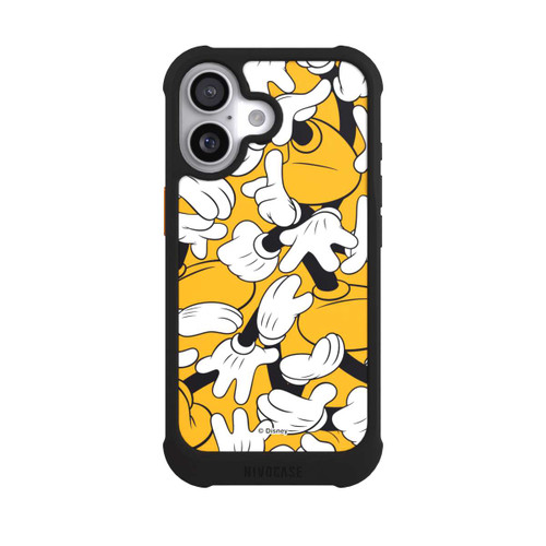  NIVOmax Mickey Mouse - Gloves
