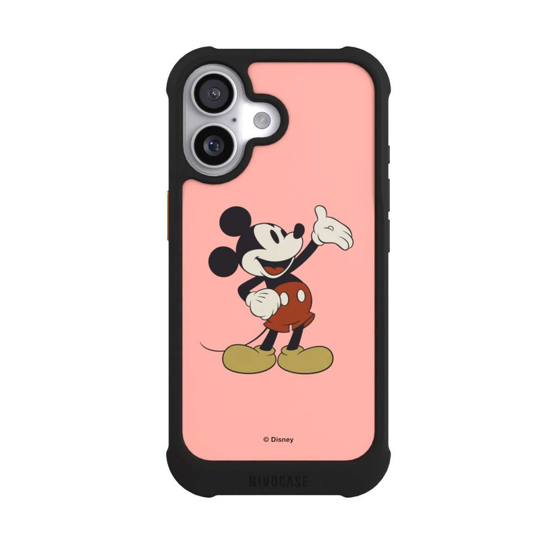 iPhone 17 NIVOmax Happy Micky