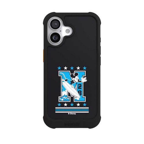  NIVOmax Mickey Mouse - M28