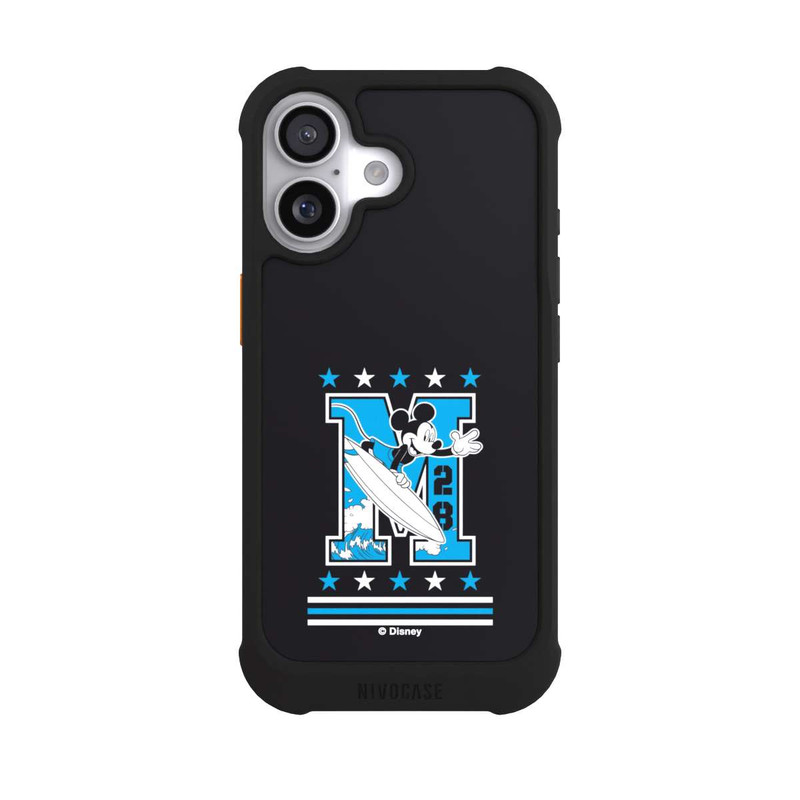 iPhone 17 NIVOmax Mickey Mouse - M28