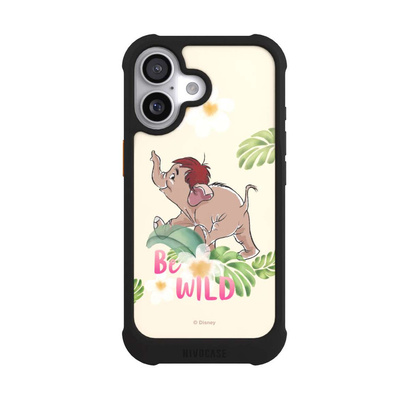 iPhone 17 NIVOmax Be Wild!