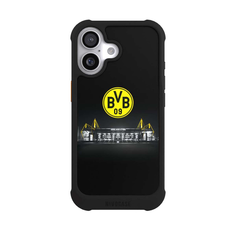 iPhone 17 NIVOmax BVB Stadium