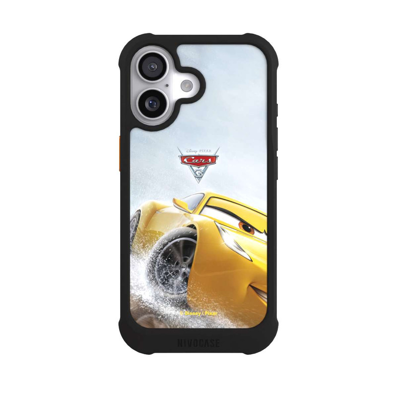 iPhone 17 NIVOmax Cars3 Cruz Ramirez