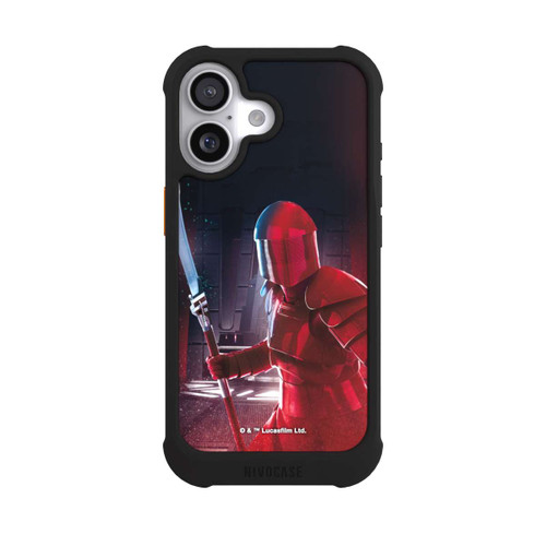  NIVOmax Star Wars Praetorian Guard - Star Wars 8