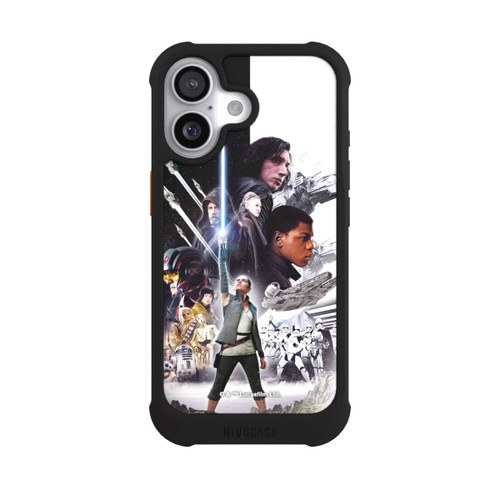  NIVOmax Crew - Star Wars 8