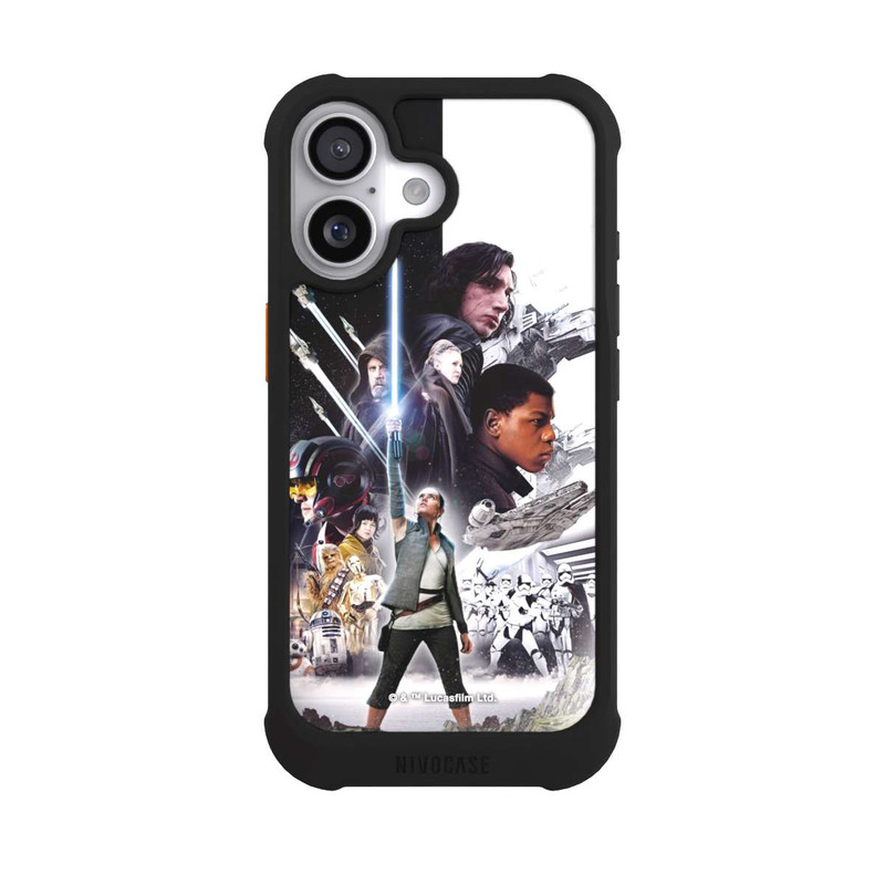 iPhone 17 NIVOmax Crew - Star Wars 8