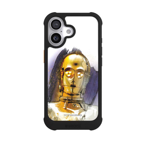  NIVOmax C3PO - Star Wars 8