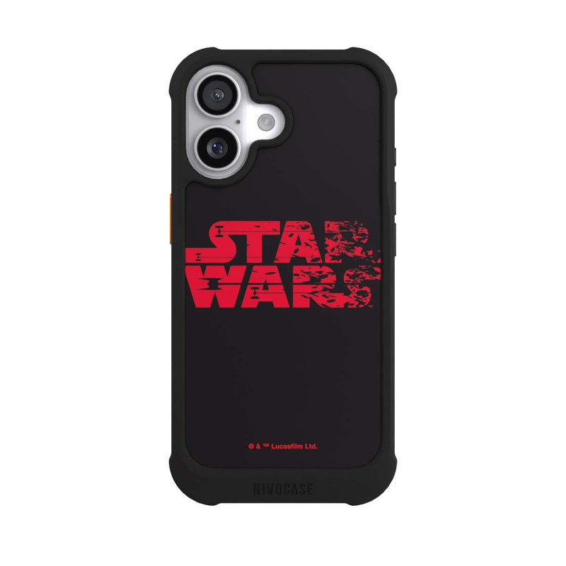 iPhone 17 NIVOmax Star Wars 8