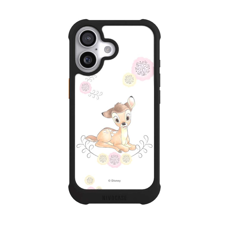 iPhone 17 NIVOmax Bambi Mignon