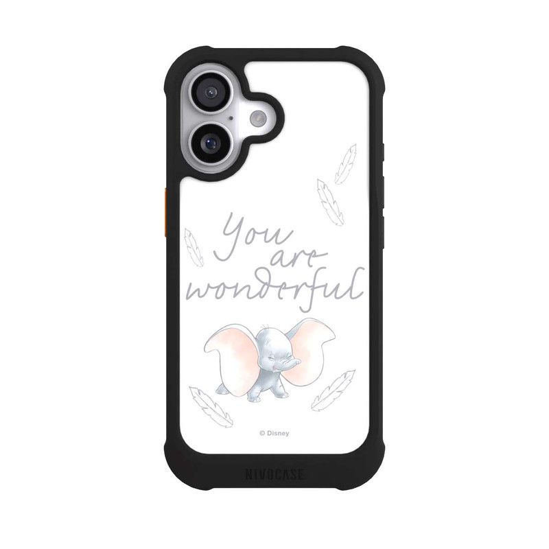 iPhone 17 NIVOmax Dumbo Wonderful