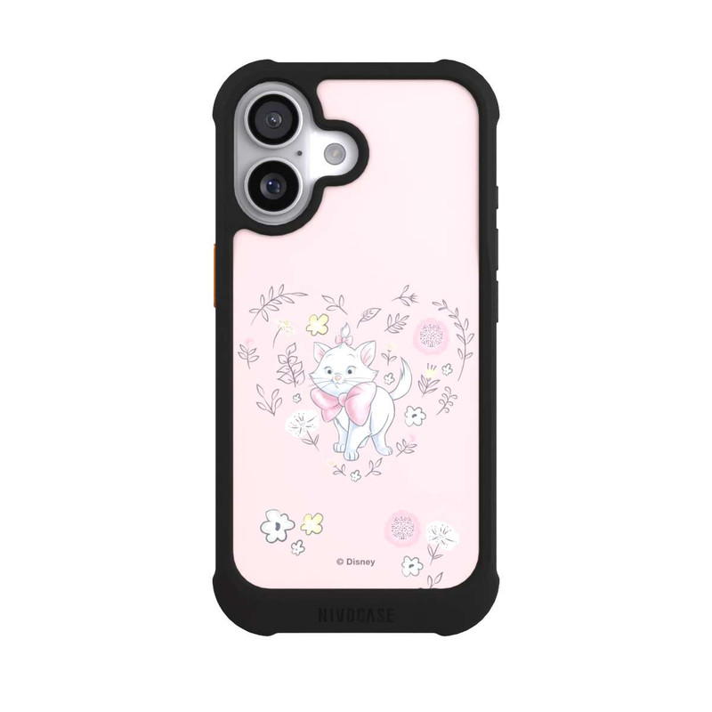 iPhone 17 NIVOmax Aristocats Marie Heart