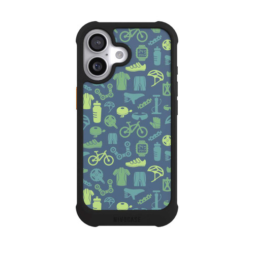  NIVOmax Bikes &amp; Parts
