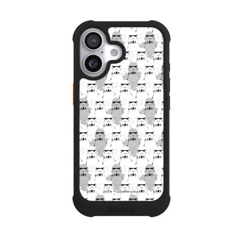  NIVOmax Stormtrooper Pattern