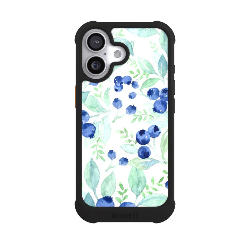iPhone 17 NIVOmax Myrtille
