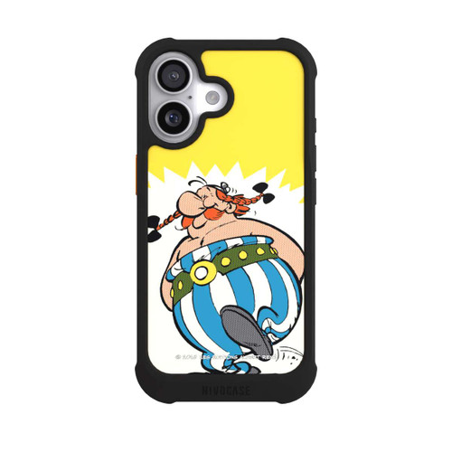  NIVOmax Obélix Vintage