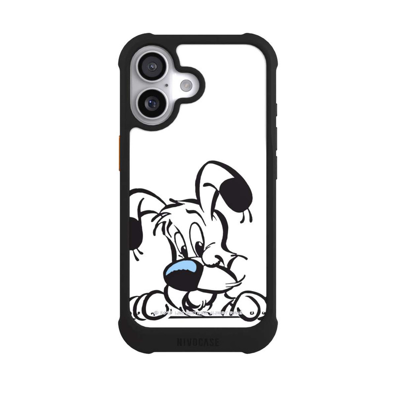 iPhone 17 NIVOmax Idéfix