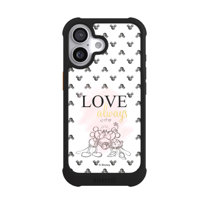 iPhone 17 NIVOmax Micky Love Always