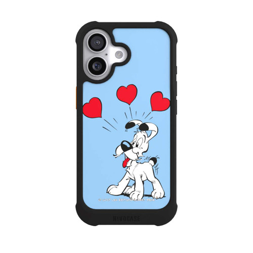  NIVOmax Amour Idéfix