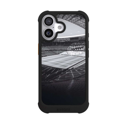  NIVOmax Stade FC Bayern - Noir Blanc