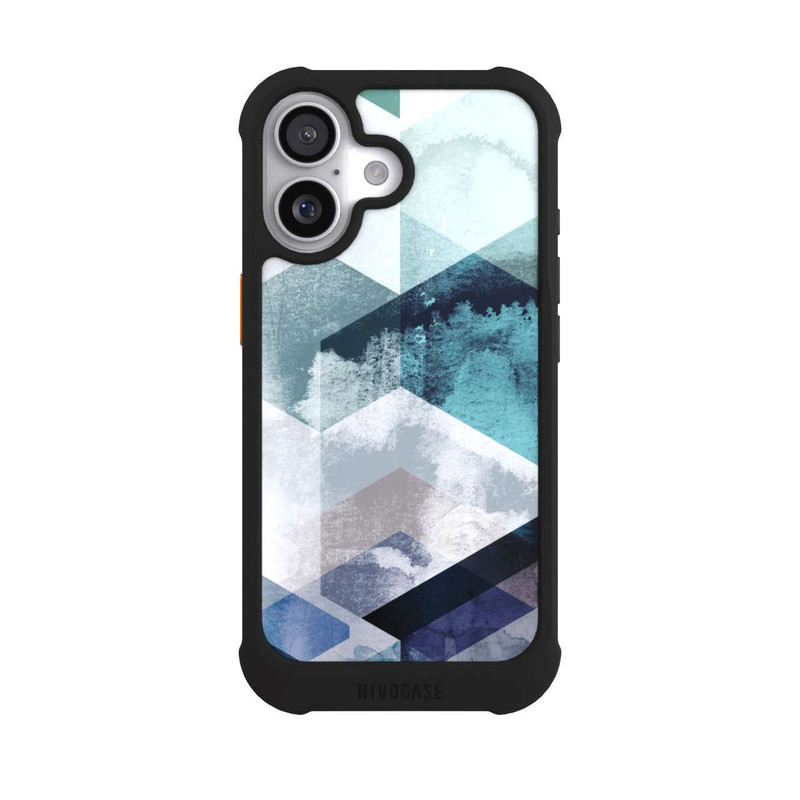iPhone 17 NIVOmax Graphique 165