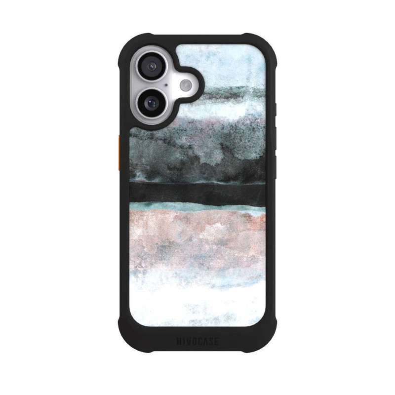 iPhone 17 NIVOmax Aquarelle 24x