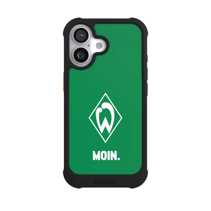 iPhone 17 NIVOmax Moin. - Werder Bremen