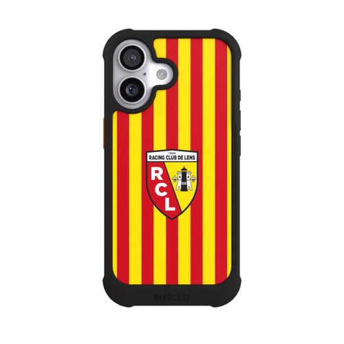  NIVOmax RC Lens Logo - Strips