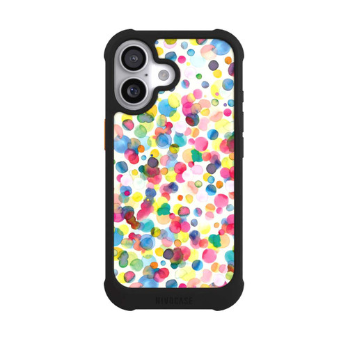  NIVOmax Gouttes de couleur