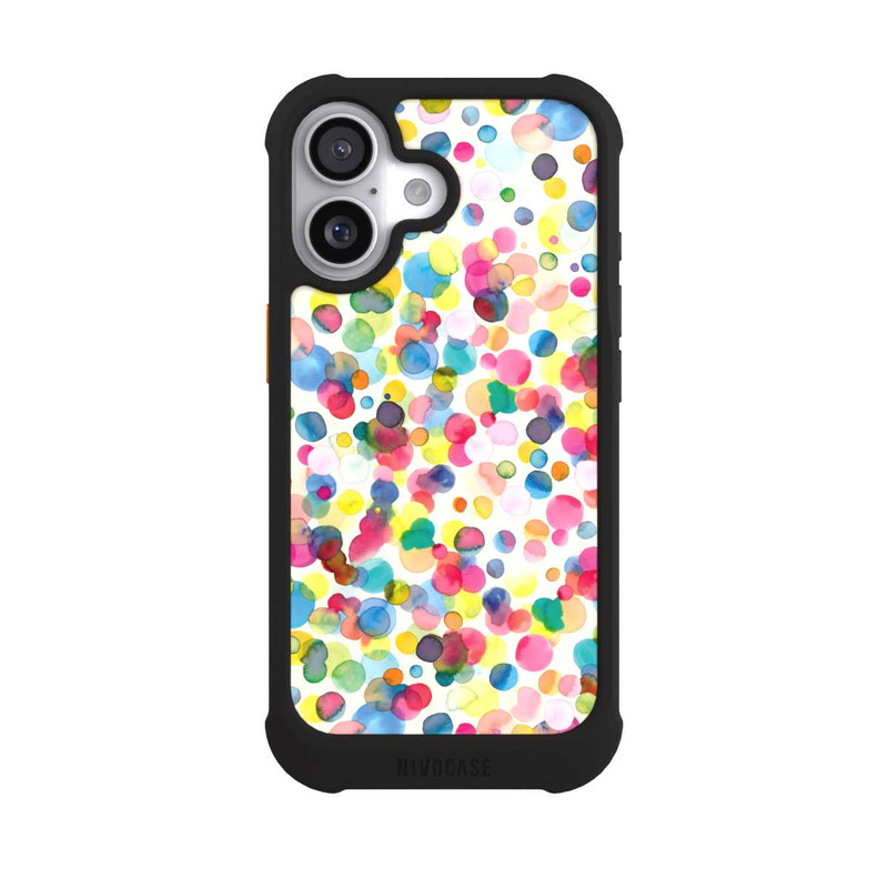 iPhone 17 NIVOmax Farbtropfen