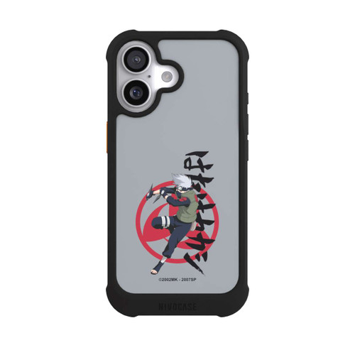  NIVOmax Kakashi Sharingan