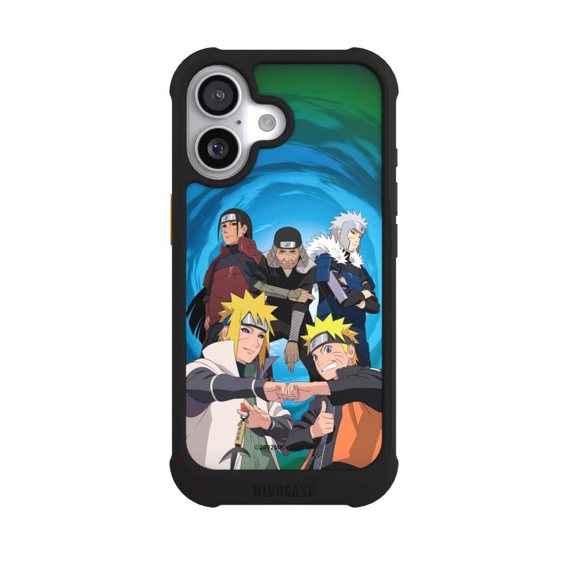 iPhone 17 NIVOmax 4 hokagen Group