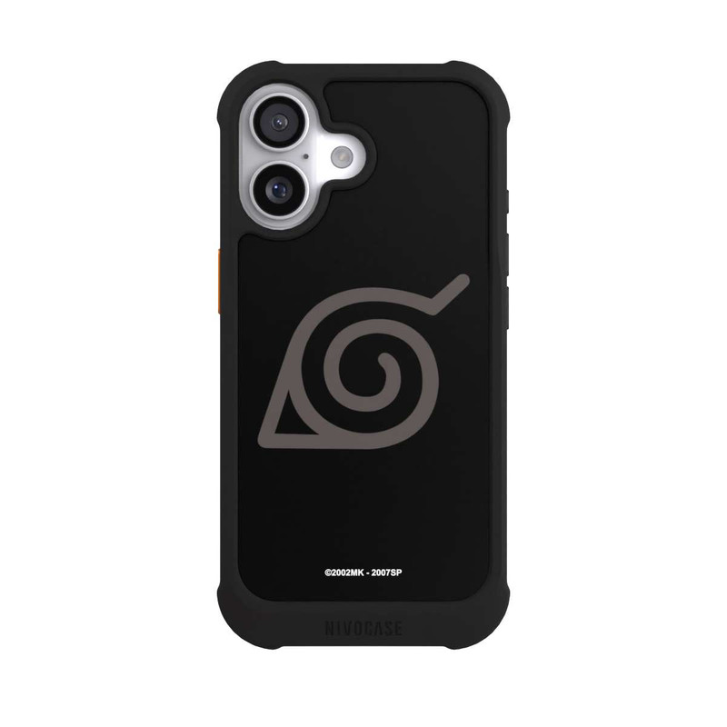 iPhone 17 NIVOmax Konoha