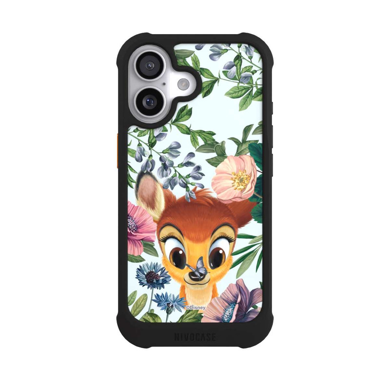 iPhone 17 NIVOmax Bloomy Bambi