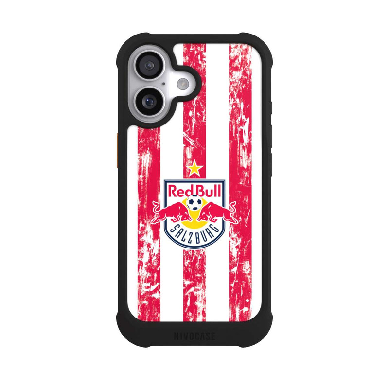 iPhone 17 NIVOmax Bande Red Bull Salzburg