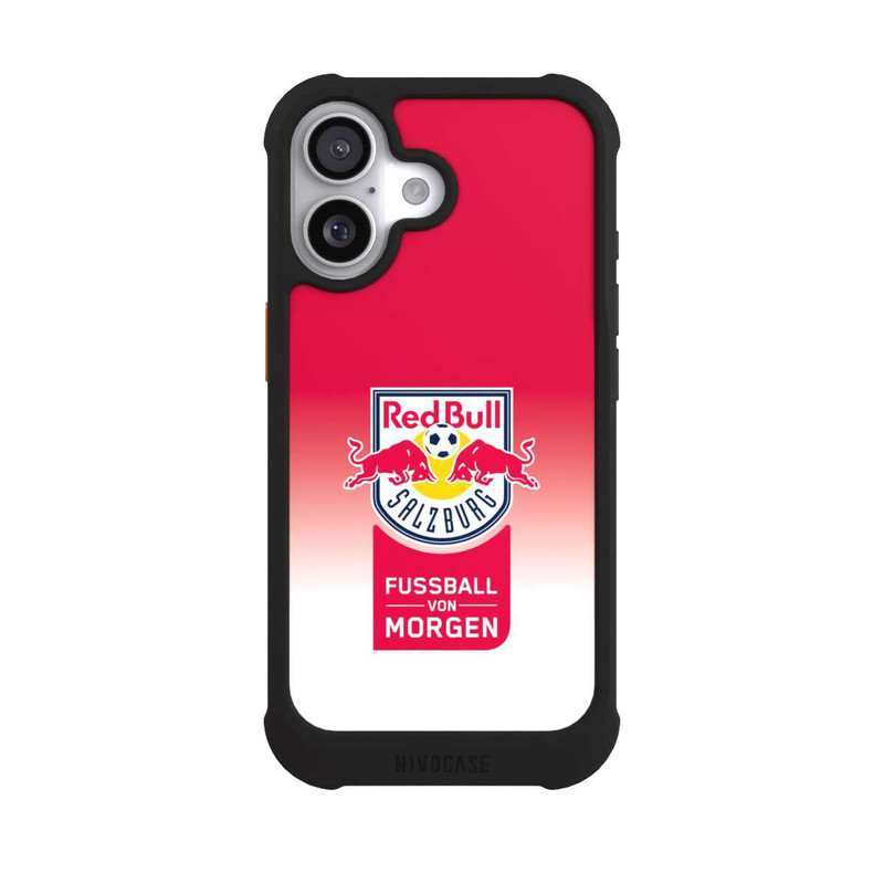 iPhone 17 NIVOmax RBS rouge à blanc