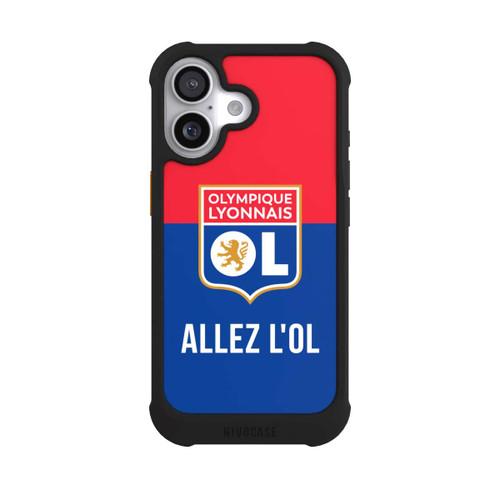  NIVOmax Allez L'OL