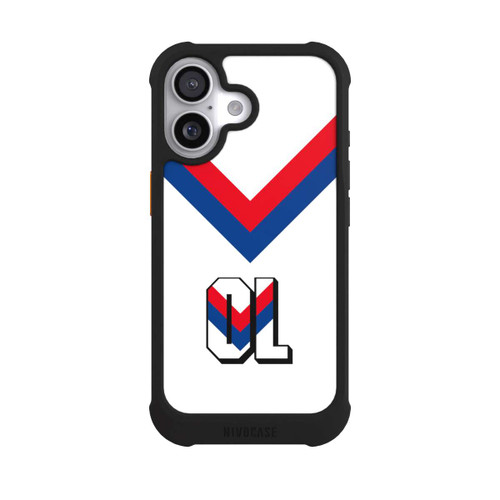  NIVOmax OL Maillot 1989