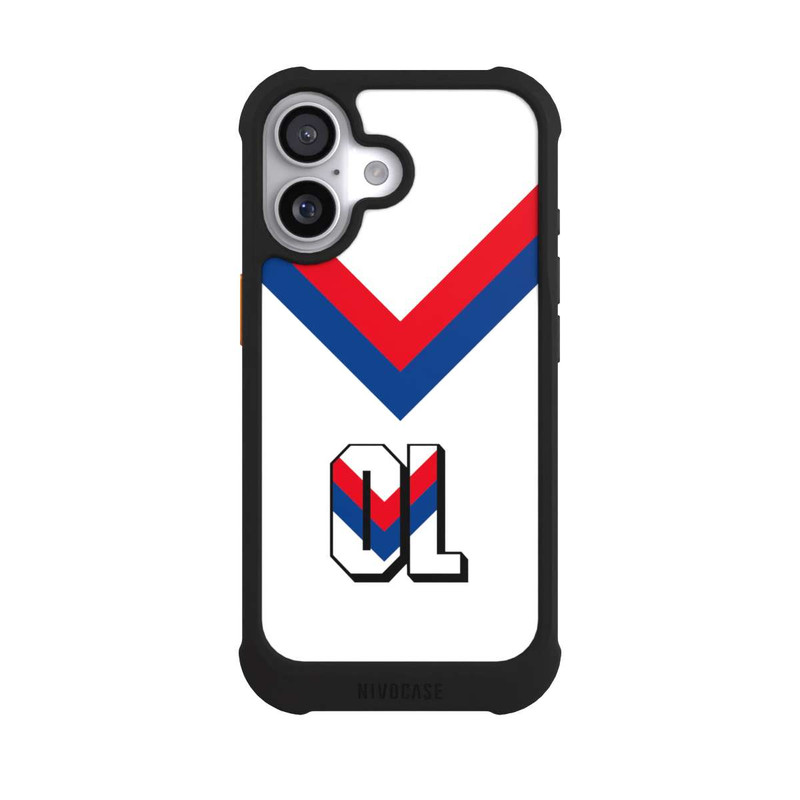 iPhone 17 NIVOmax OL Maillot 1989