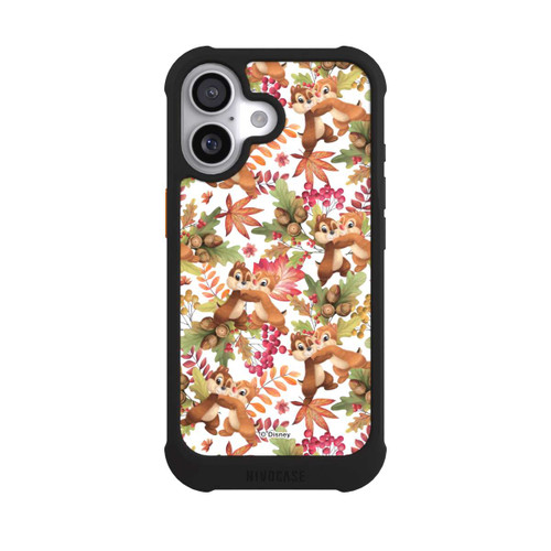  NIVOmax Chip 'n Dale Pattern