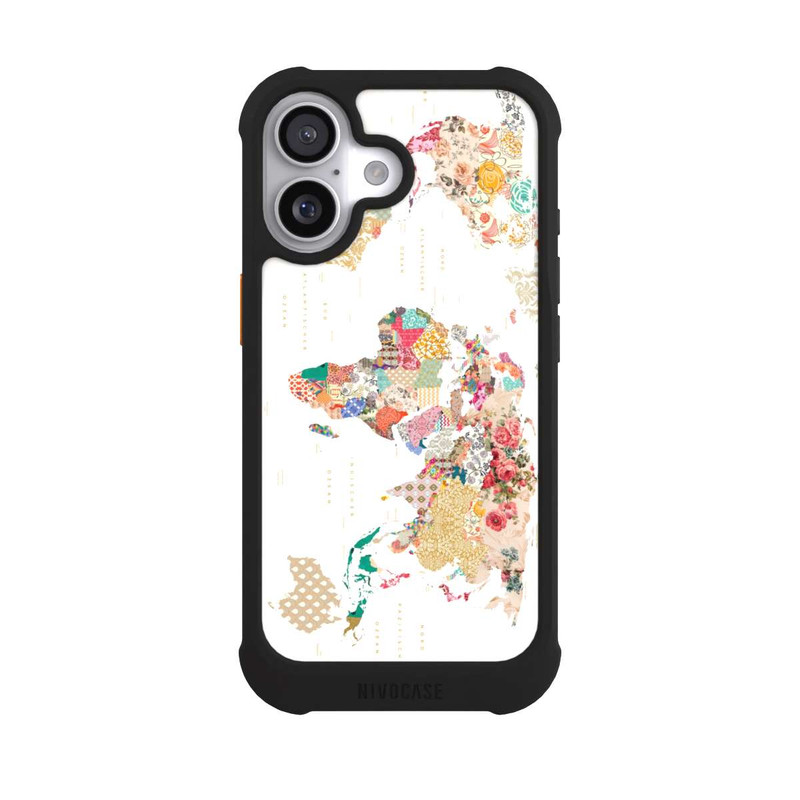 iPhone 17 NIVOmax Puzzel Erde